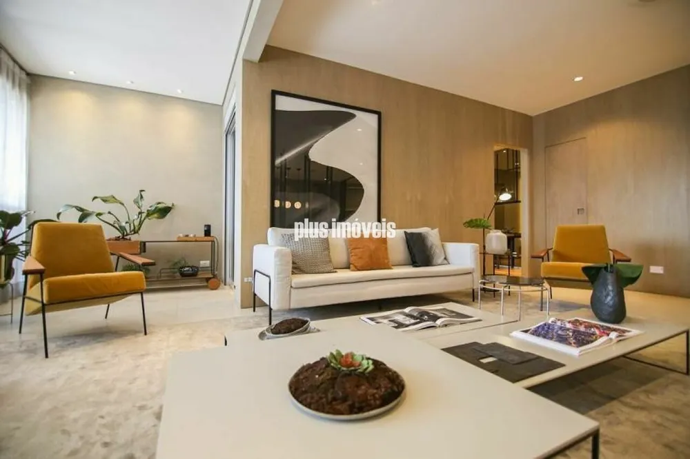 Apartamento, 4 quartos, 211 m² - Foto 3