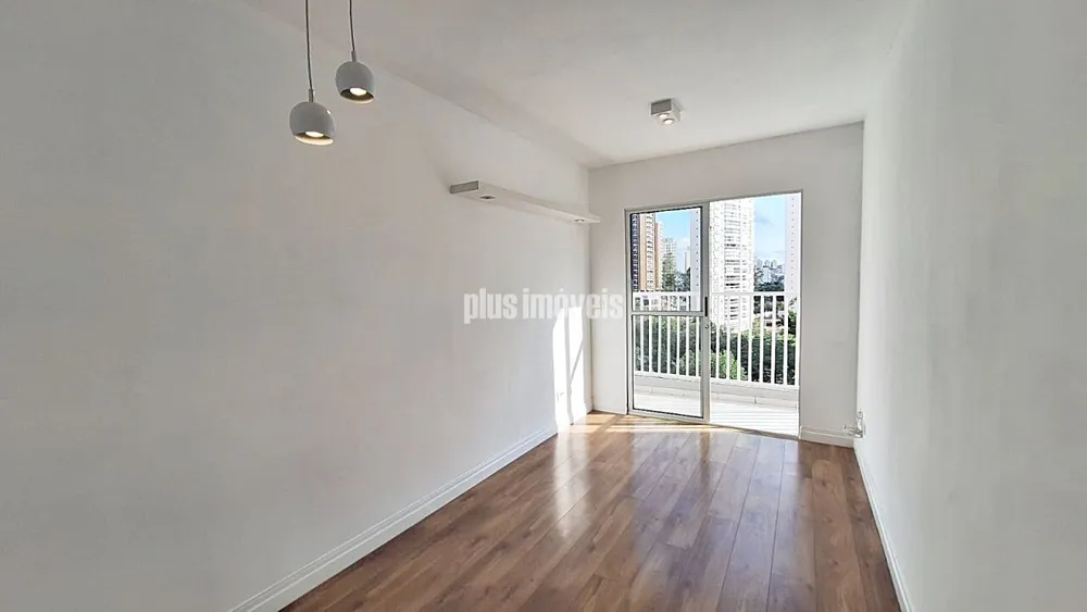 Apartamento, 2 quartos, 77 m² - Foto 1