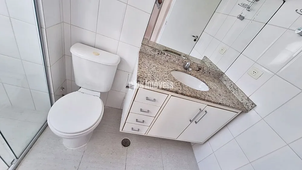 Apartamento, 2 quartos, 77 m² - Foto 2