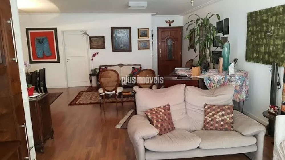 Apartamento, 4 quartos, 222 m² - Foto 3