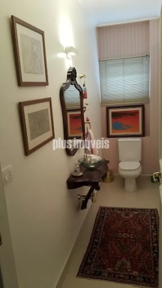 Apartamento, 4 quartos, 222 m² - Foto 4