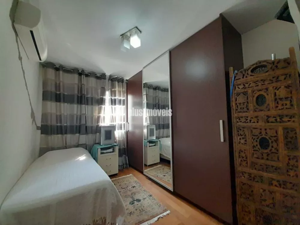 Casa de Condomínio à venda com 3 quartos, 190m² - Foto 7