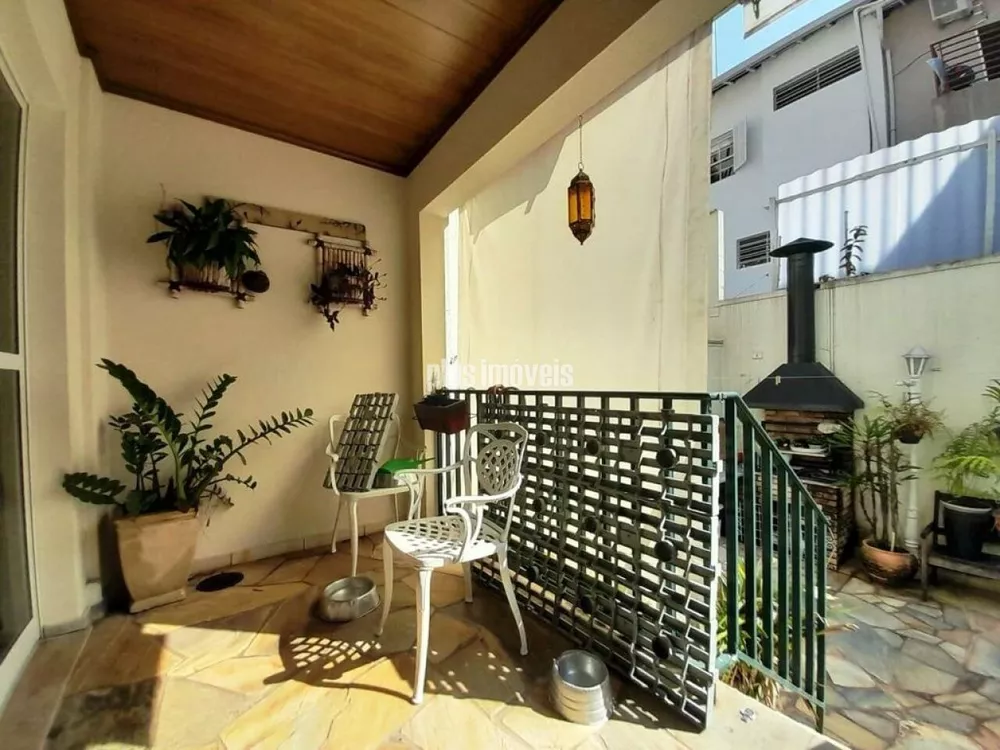 Casa de Condomínio à venda com 3 quartos, 190m² - Foto 19