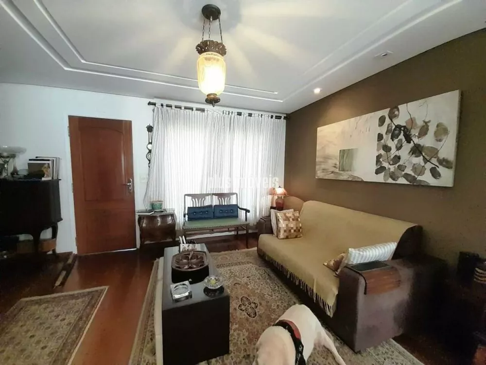 Casa de Condomínio à venda com 3 quartos, 190m² - Foto 1