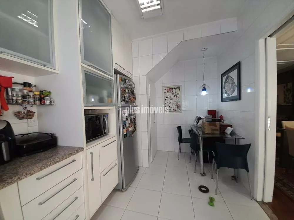 Casa de Condomínio à venda com 3 quartos, 190m² - Foto 11