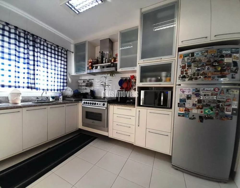 Casa de Condomínio à venda com 3 quartos, 190m² - Foto 12