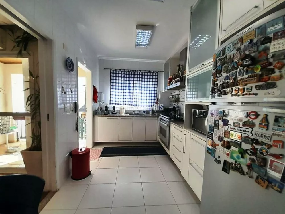 Casa de Condomínio à venda com 3 quartos, 190m² - Foto 8