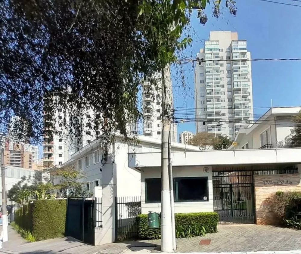 Casa de Condomínio à venda com 3 quartos, 190m² - Foto 2