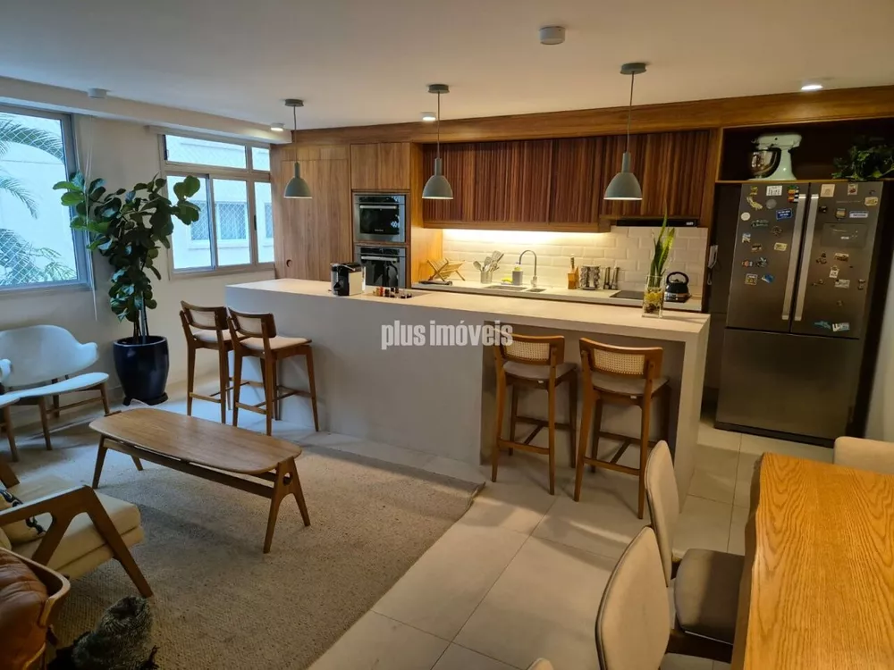 Apartamento, 2 quartos, 105 m² - Foto 1