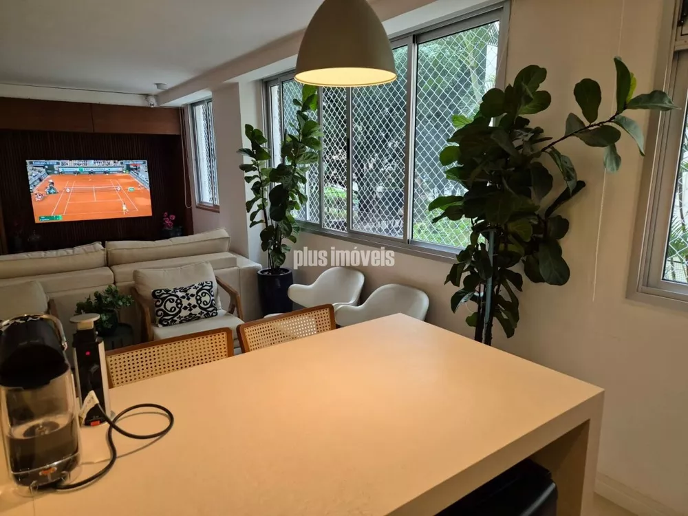 Apartamento, 2 quartos, 105 m² - Foto 2