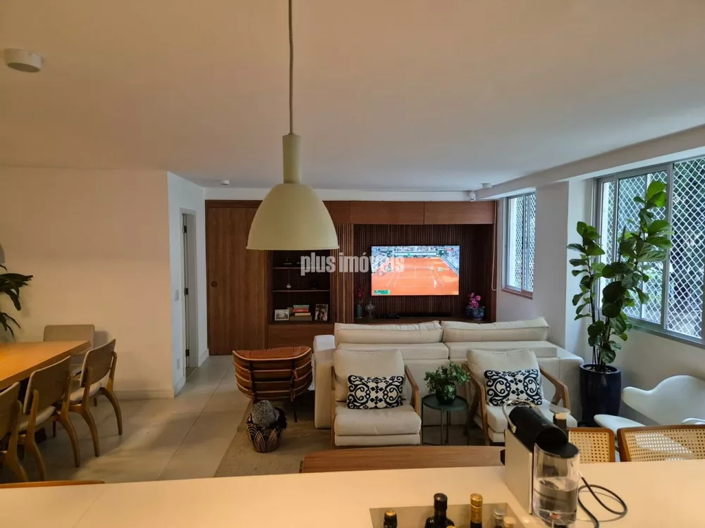 Apartamento, 2 quartos, 105 m² - Foto 6