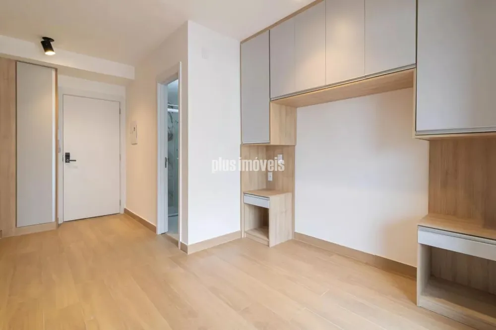 Kitnet-Studio, 25 m² - Foto 2