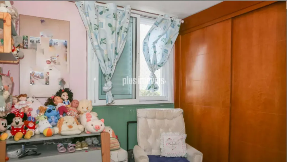 Apartamento, 3 quartos, 70 m² - Foto 2
