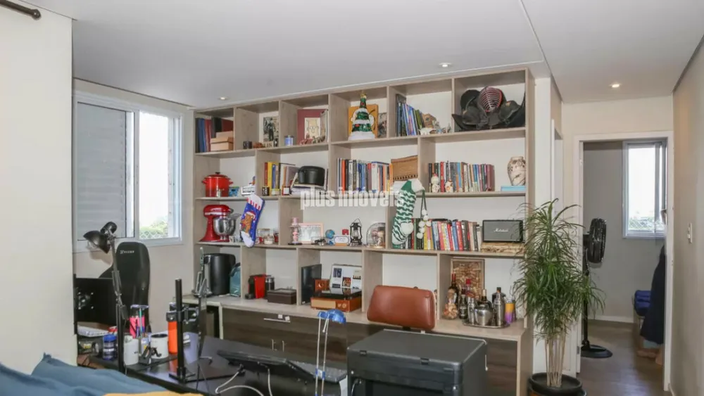 Apartamento, 3 quartos, 70 m² - Foto 3