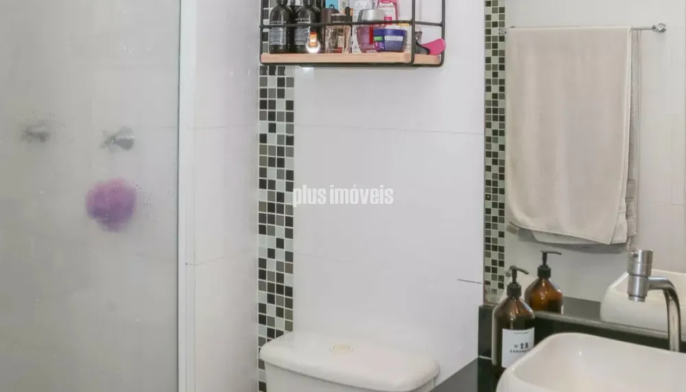 Apartamento, 3 quartos, 70 m² - Foto 4