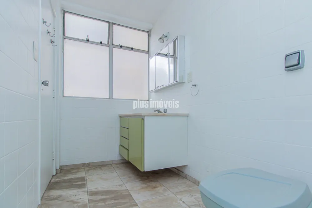 Apartamento, 3 quartos, 160 m² - Foto 2