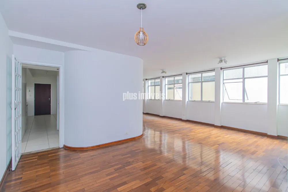 Apartamento, 3 quartos, 160 m² - Foto 1