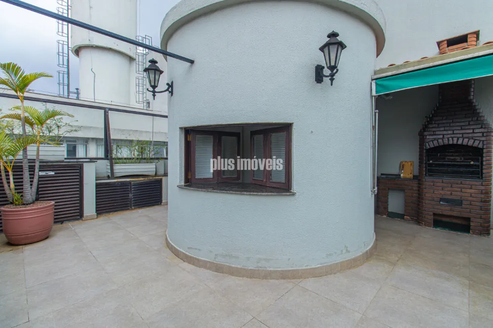 Apartamento, 3 quartos, 160 m² - Foto 3