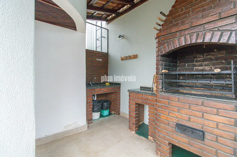 Apartamento, 3 quartos, 160 m² - Foto 4