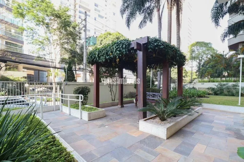 Apartamento, 3 quartos, 139 m² - Foto 4