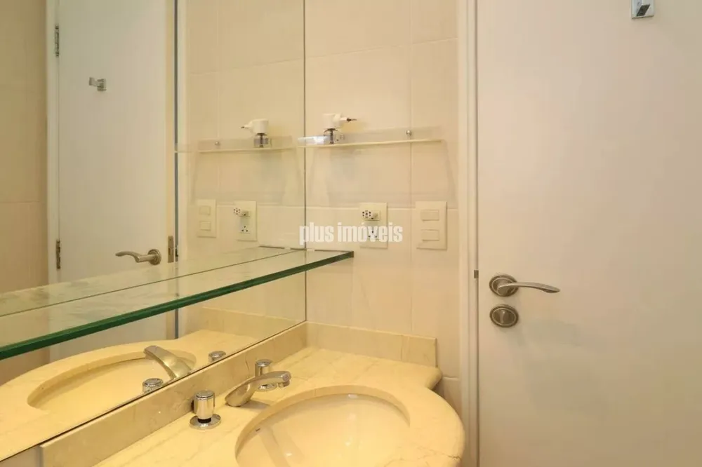 Apartamento, 3 quartos, 139 m² - Foto 3