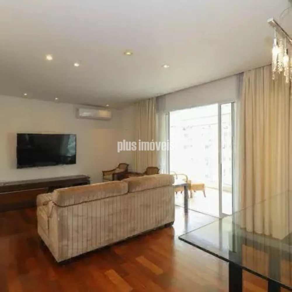 Apartamento, 3 quartos, 139 m² - Foto 2