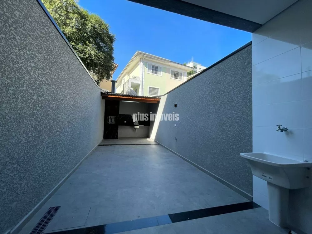 Casa de Vila à venda com 3 quartos, 112m² - Foto 6