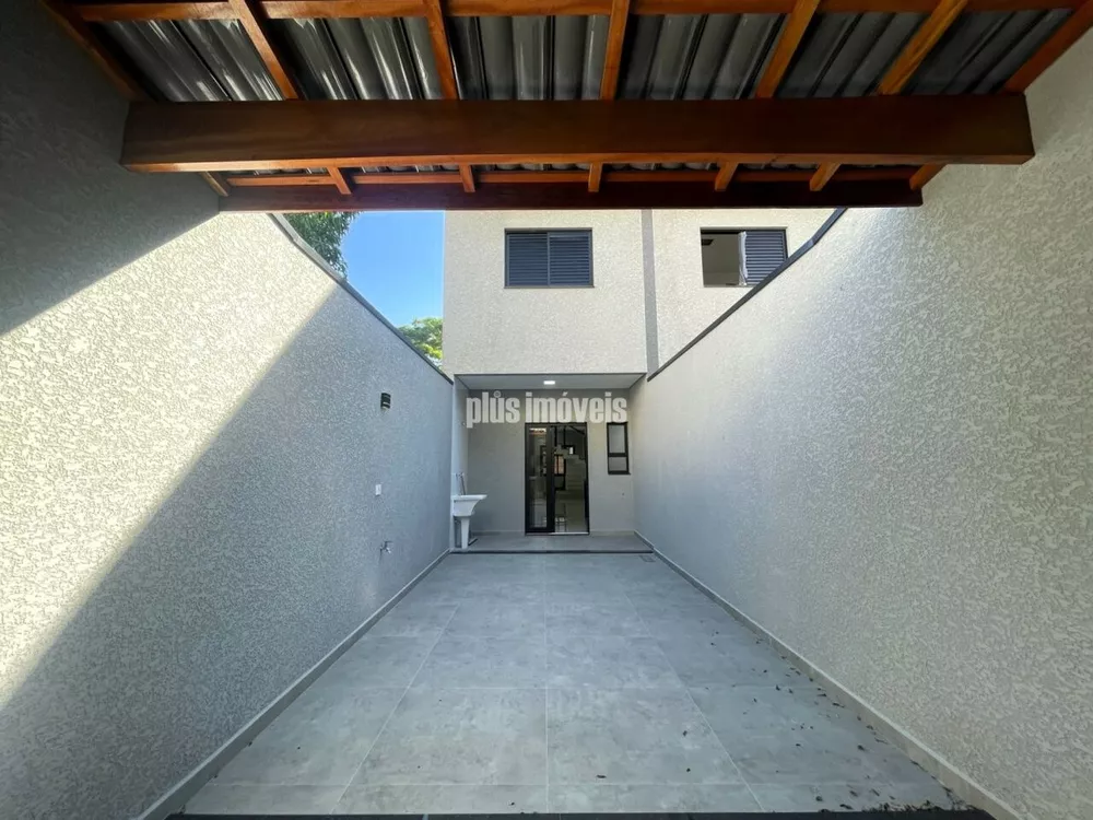 Casa de Vila à venda com 3 quartos, 112m² - Foto 8