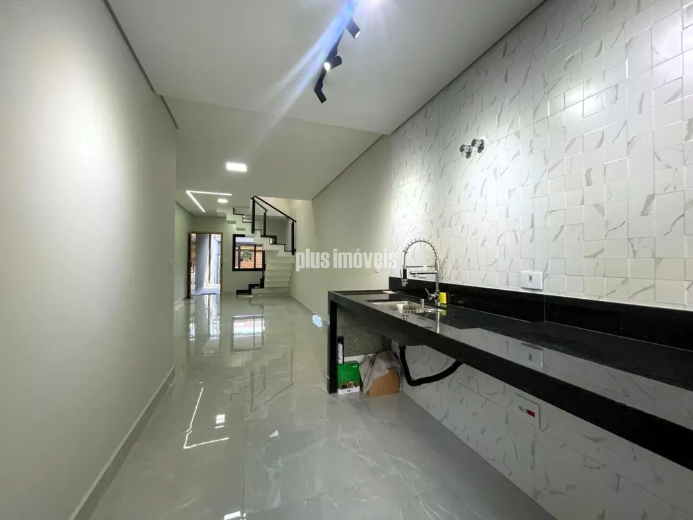 Casa de Vila à venda com 3 quartos, 112m² - Foto 5