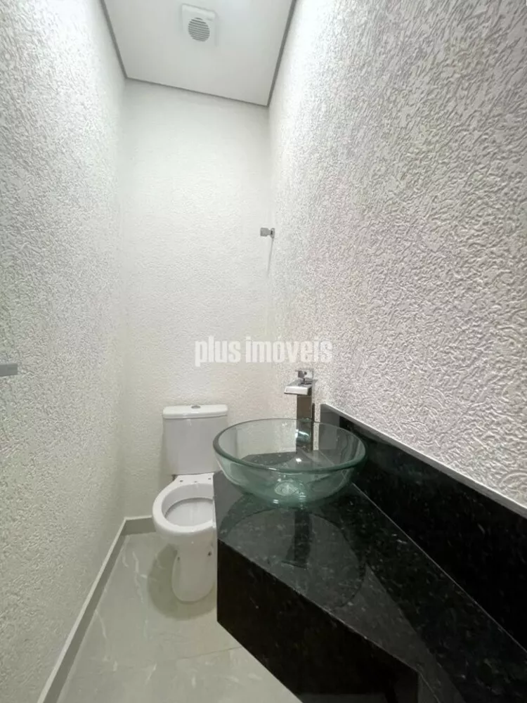 Casa de Vila à venda com 3 quartos, 112m² - Foto 4