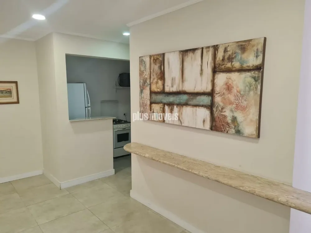 Apartamento, 3 quartos, 180 m² - Foto 2
