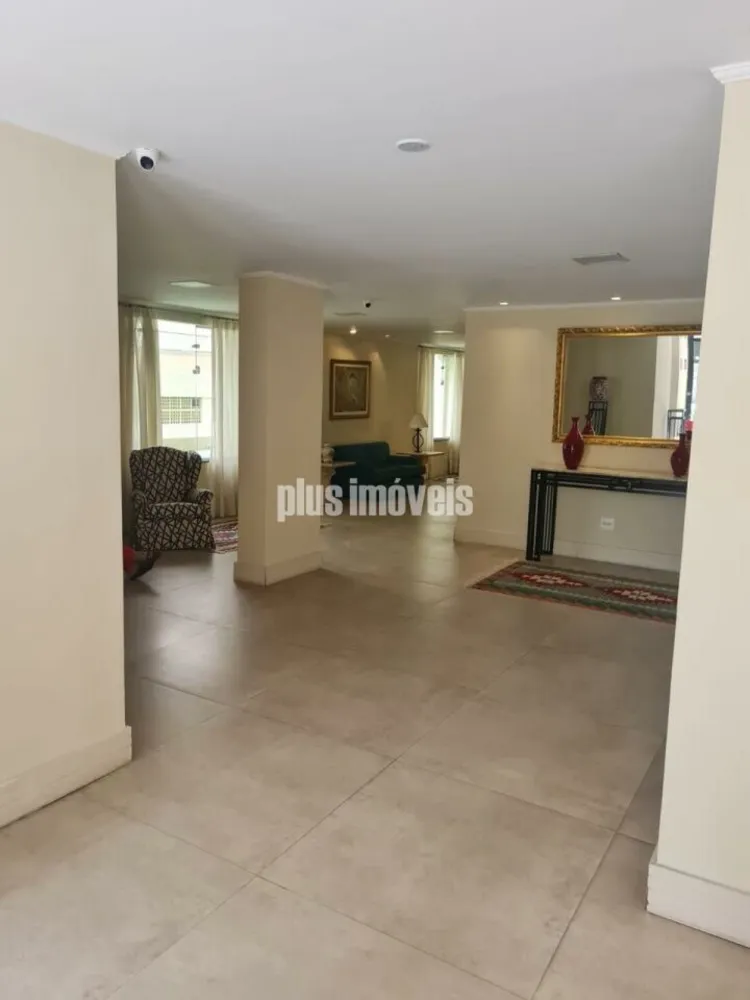 Apartamento, 3 quartos, 180 m² - Foto 3