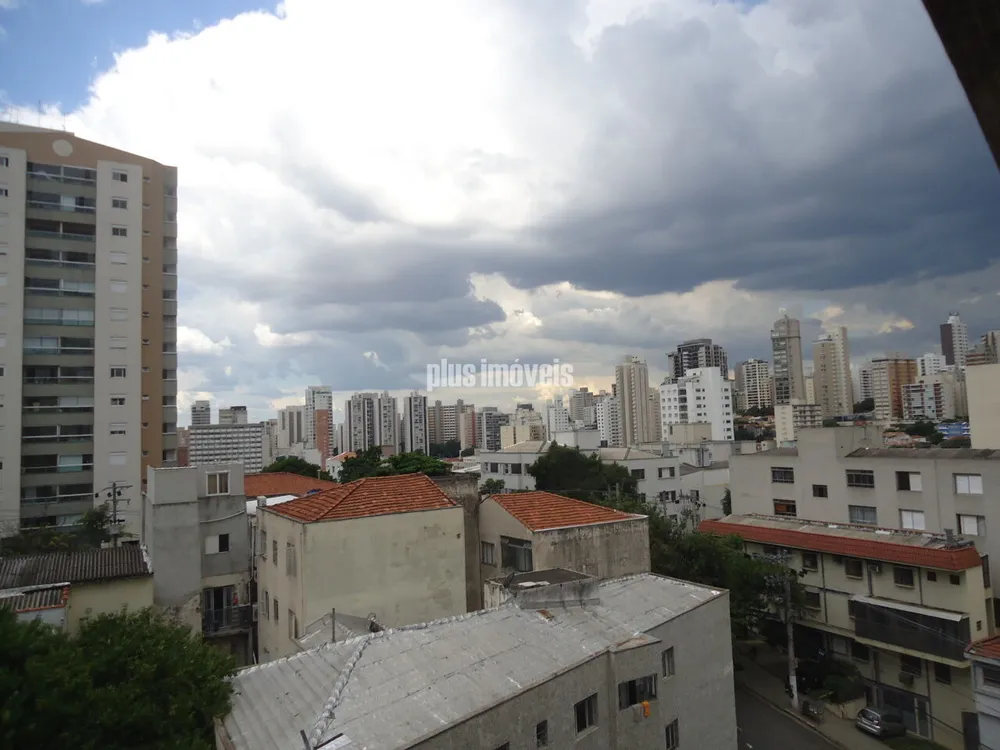 Apartamento, 1 quarto, 37 m² - Foto 5