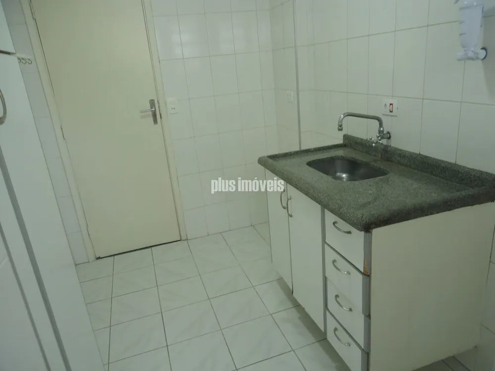Apartamento, 1 quarto, 37 m² - Foto 1