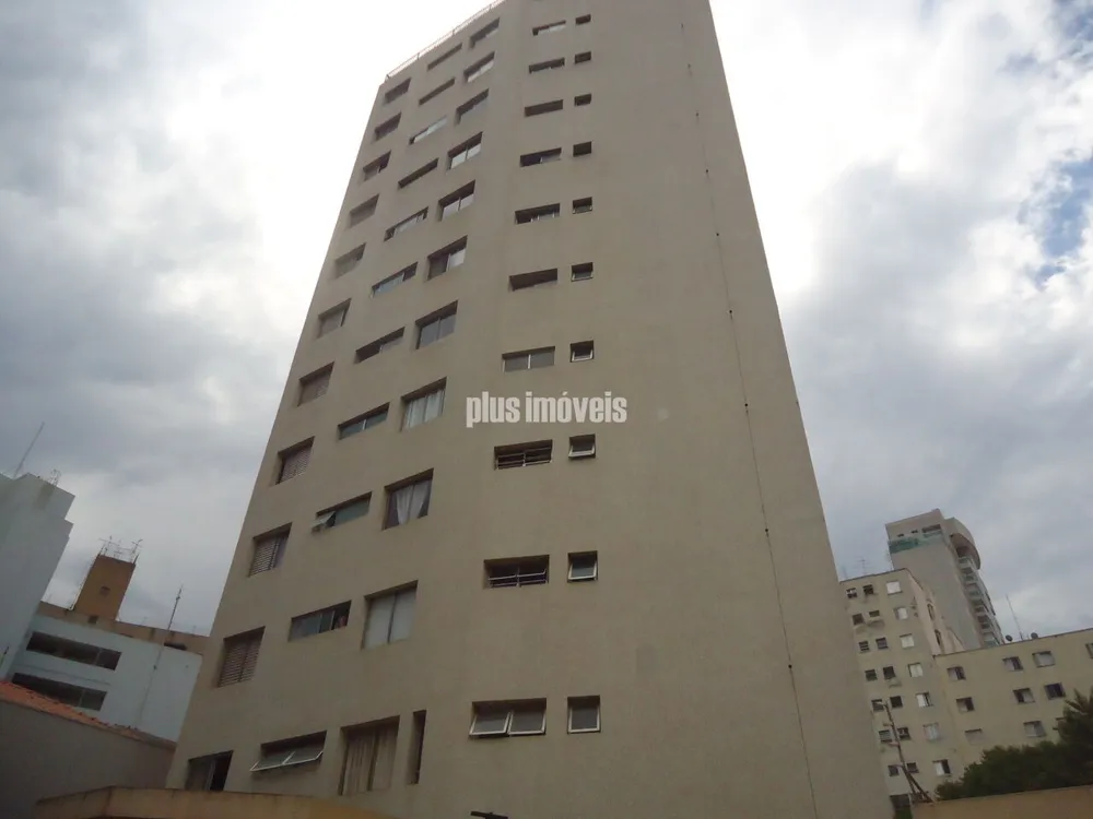 Apartamento, 1 quarto, 37 m² - Foto 2
