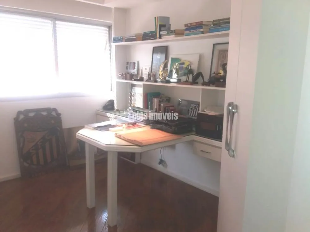 Apartamento, 4 quartos, 490 m² - Foto 8