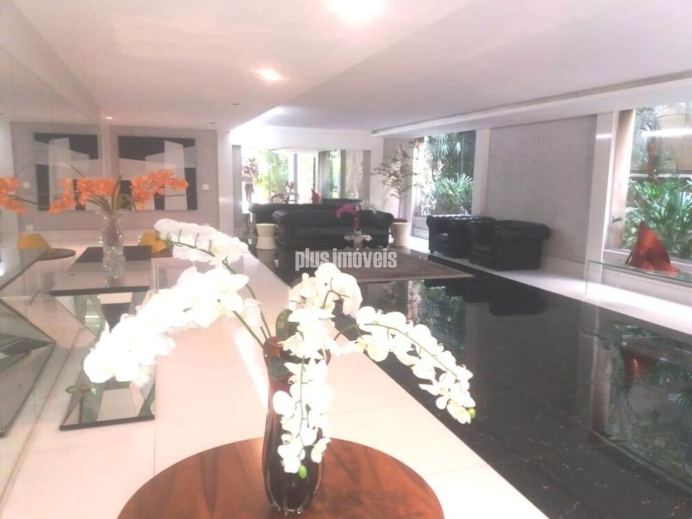 Apartamento, 4 quartos, 490 m² - Foto 3