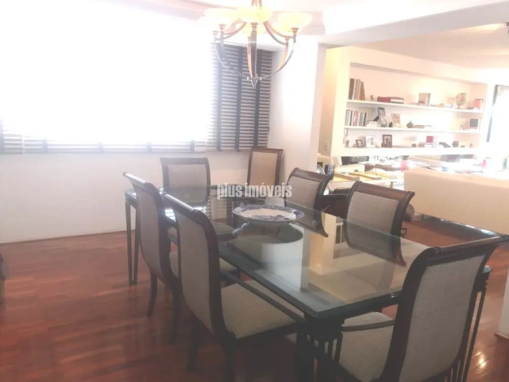 Apartamento, 4 quartos, 490 m² - Foto 14