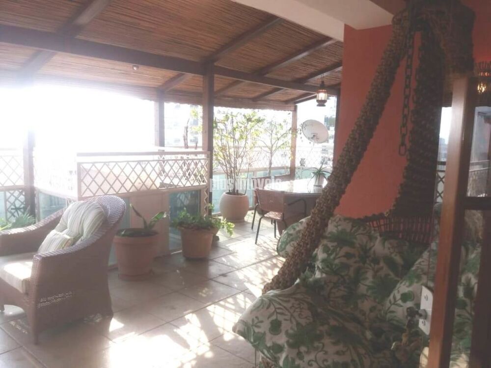 Apartamento, 4 quartos, 490 m² - Foto 4