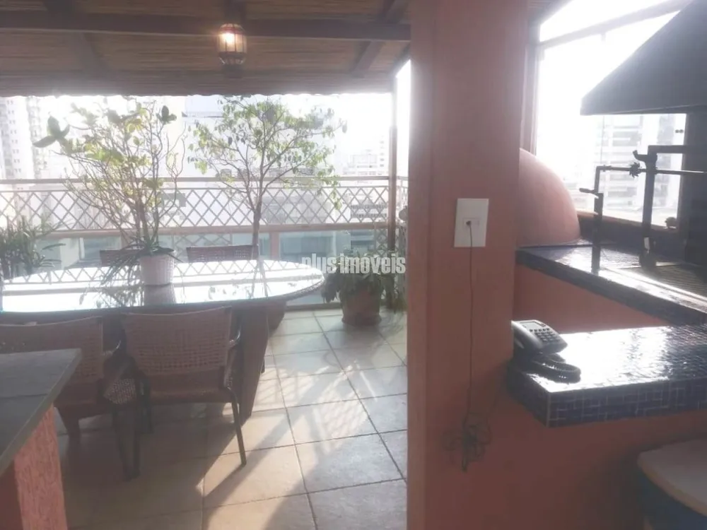 Apartamento, 4 quartos, 490 m² - Foto 3
