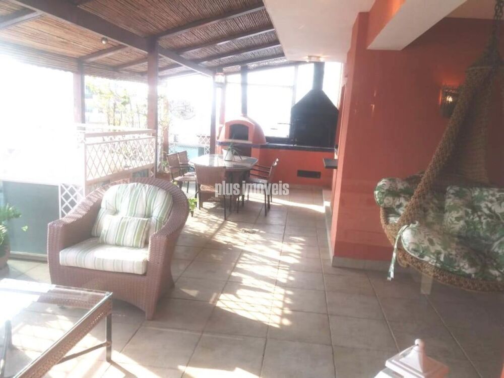Apartamento, 4 quartos, 490 m² - Foto 1