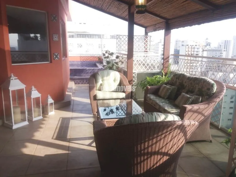 Apartamento, 4 quartos, 490 m² - Foto 20