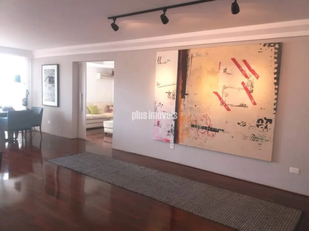 Apartamento, 4 quartos, 490 m² - Foto 6