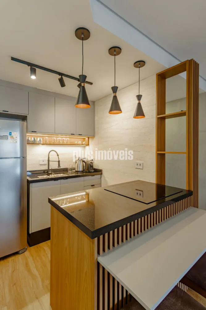 Apartamento, 1 quarto, 48 m² - Foto 2