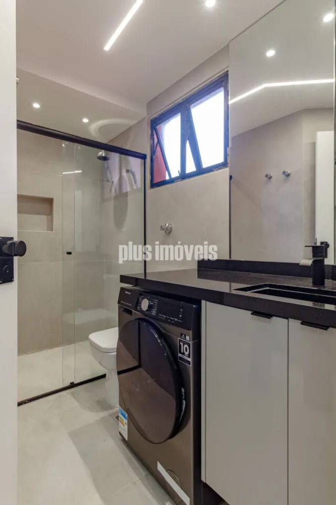 Apartamento, 1 quarto, 48 m² - Foto 3