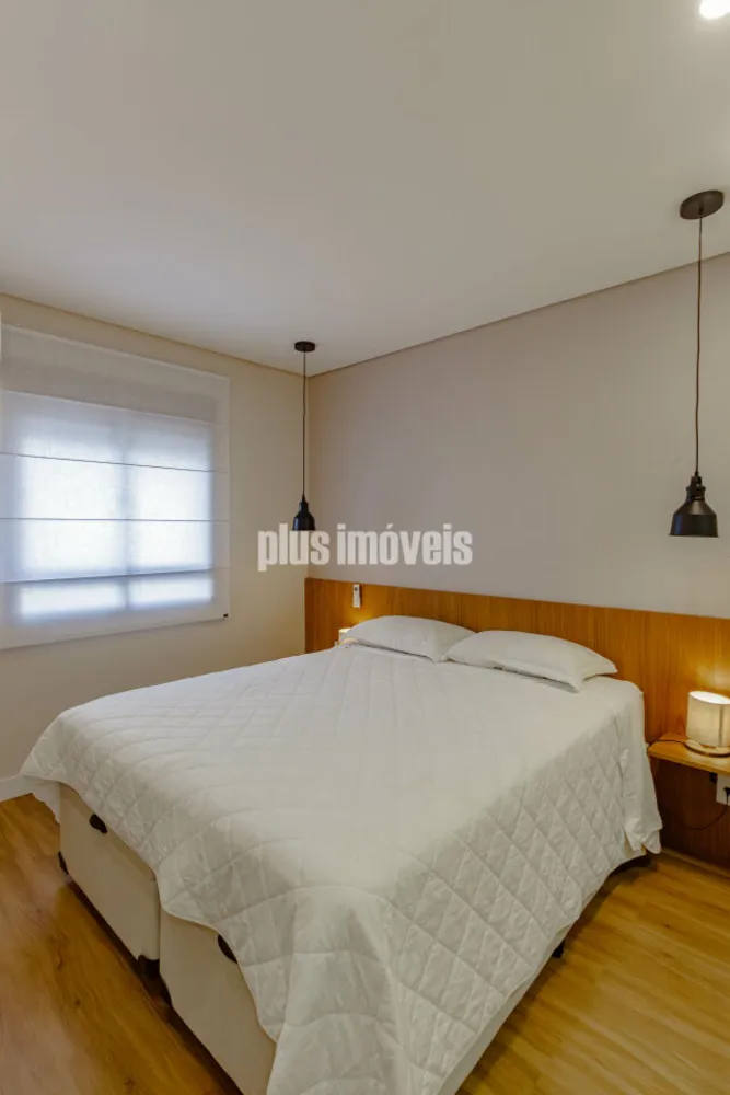 Apartamento, 1 quarto, 48 m² - Foto 4