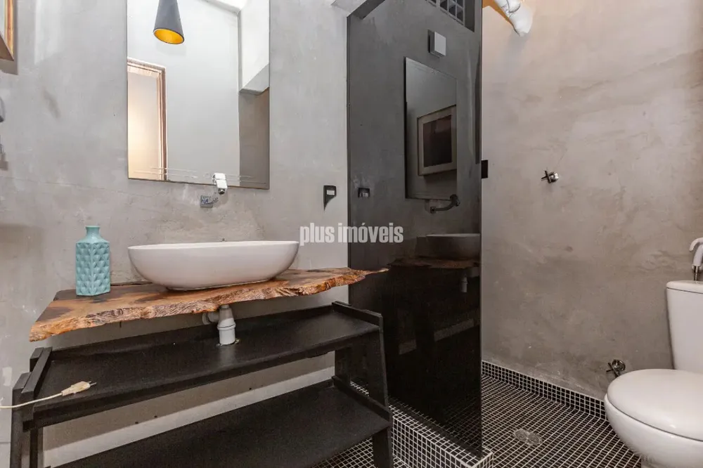 Apartamento, 1 quarto, 100 m² - Foto 3