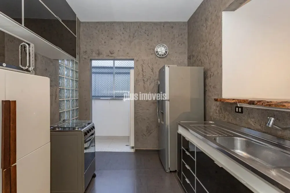 Apartamento, 1 quarto, 100 m² - Foto 2
