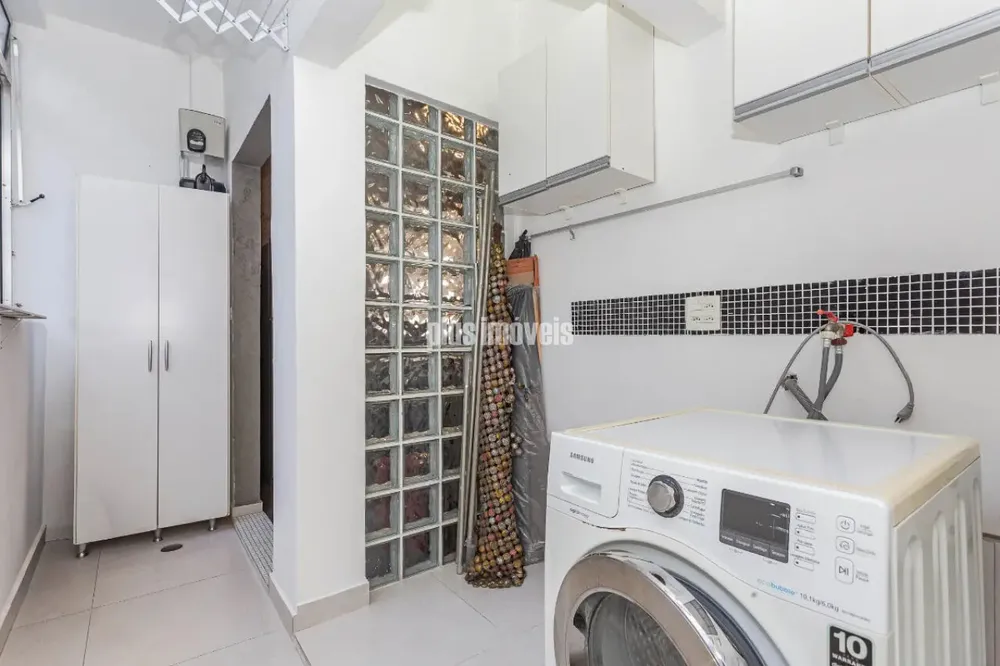 Apartamento, 1 quarto, 100 m² - Foto 4