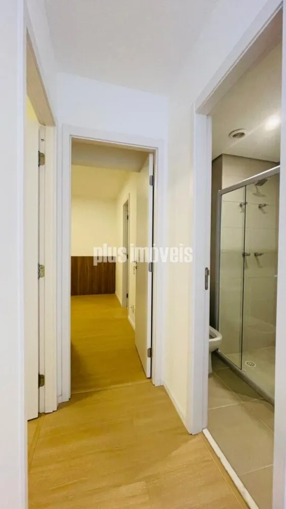 Apartamento, 2 quartos, 58 m² - Foto 3